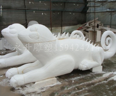 上海泡沫雕塑制作